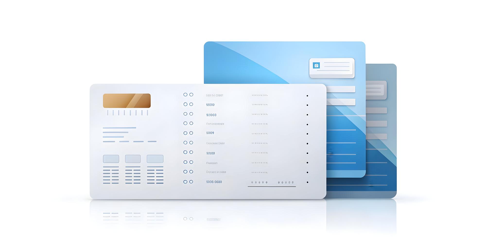 Pricing overview illustration